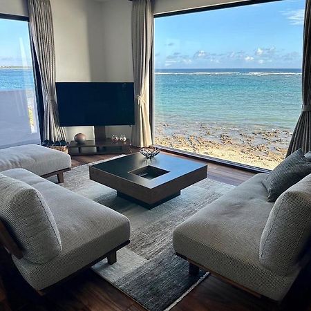 Hero Villa Ocean Suite Ishigaki  Eksteriør billede