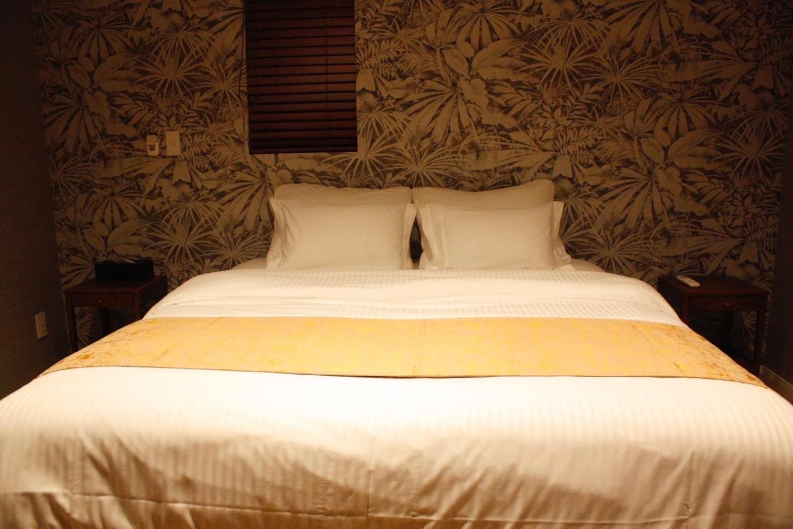 Hero Villa Ocean Suite Ishigaki  Eksteriør billede