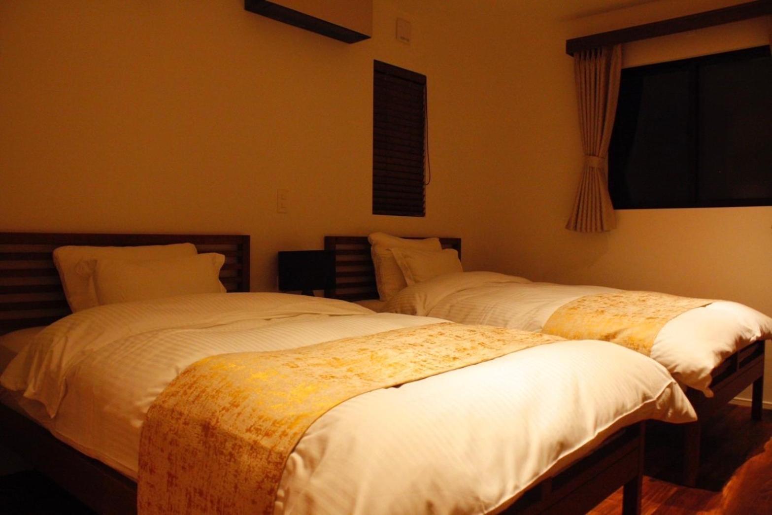 Hero Villa Ocean Suite Ishigaki  Eksteriør billede