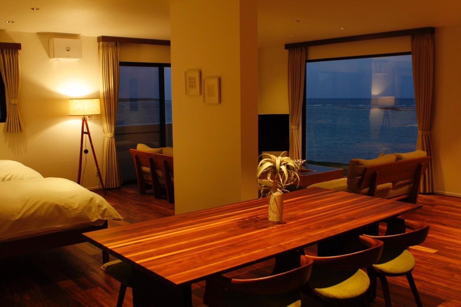 Hero Villa Ocean Suite Ishigaki  Eksteriør billede