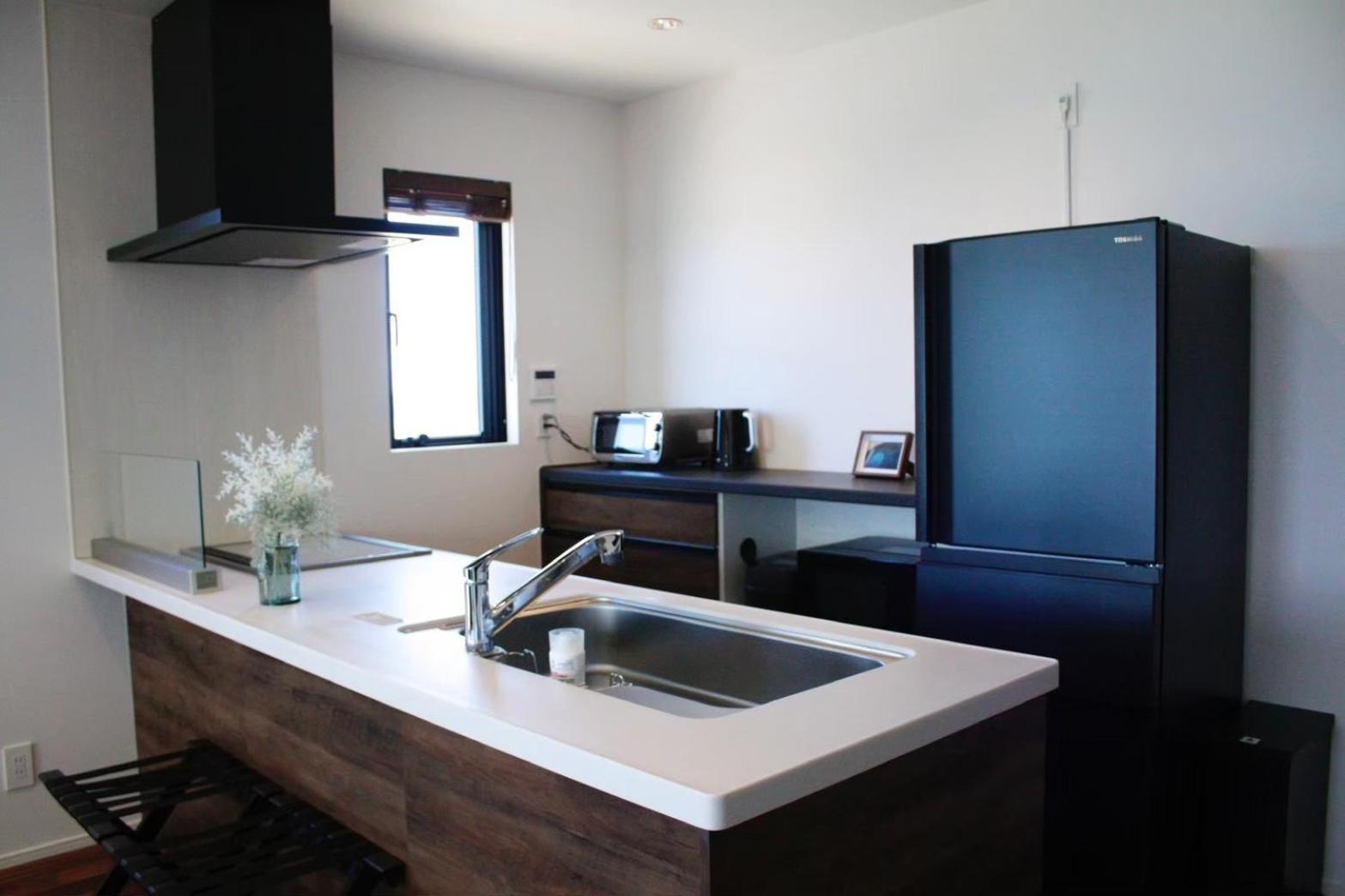 Hero Villa Ocean Suite Ishigaki  Eksteriør billede